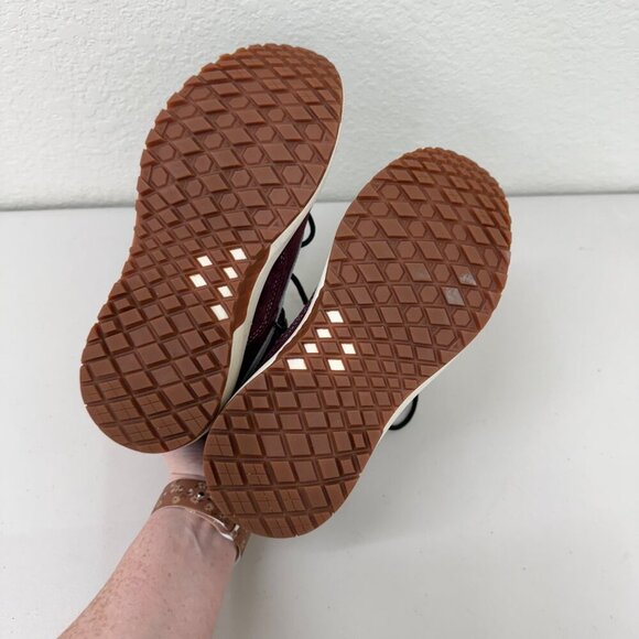 Vans UltraRange EXO High MTE Port Royale Gum Lace Up Boot Shoe Mens 6 Womens 7.5 - Picture 8 of 8